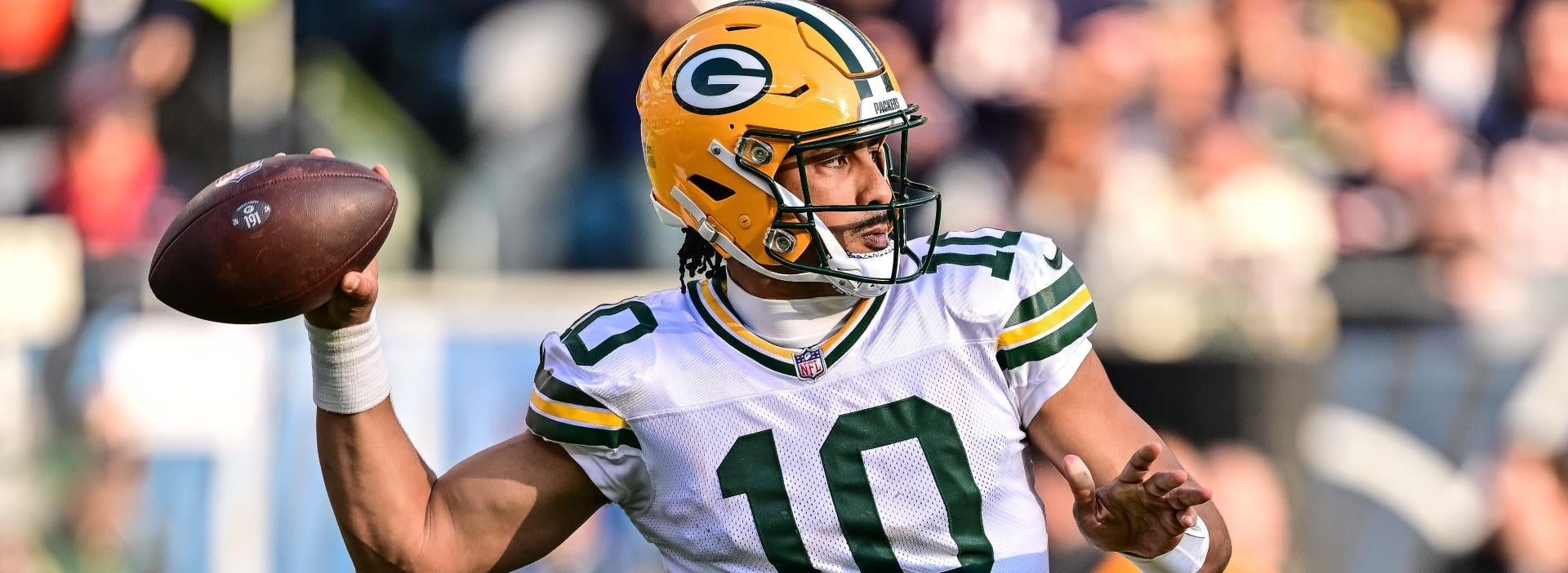 NFL 2025 futures: Insider's best bets include multiple Packers props