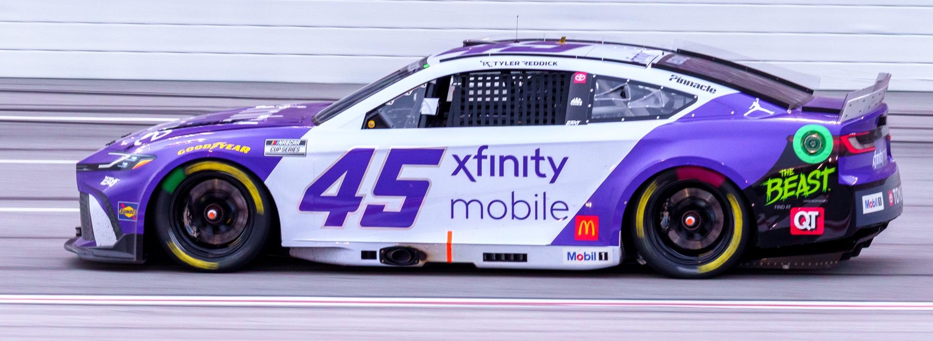 2025 FireKeepers Casino 400: Top NASCAR DFS picks, lineups, Michigan driver pool from a daily Fantasy pro