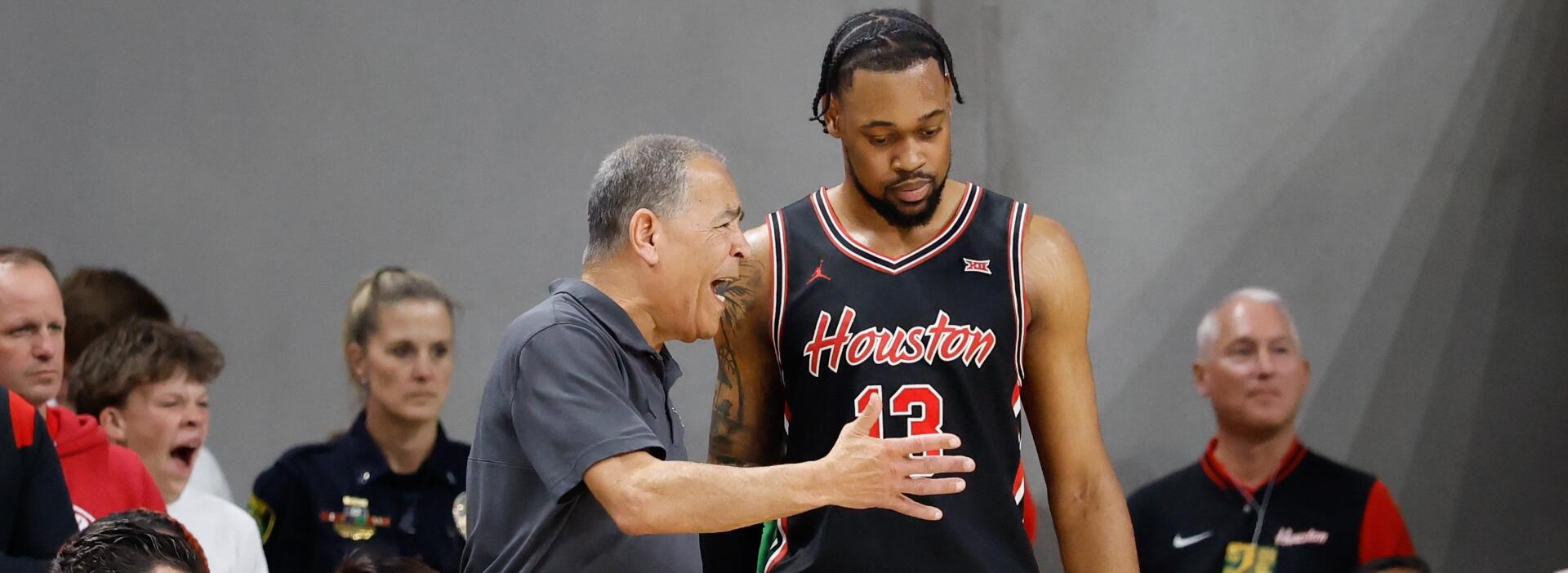 Florida vs. Houston odds, prediction, line, time: 2025 NCAA Tournament National Championship picks from college basketball expert