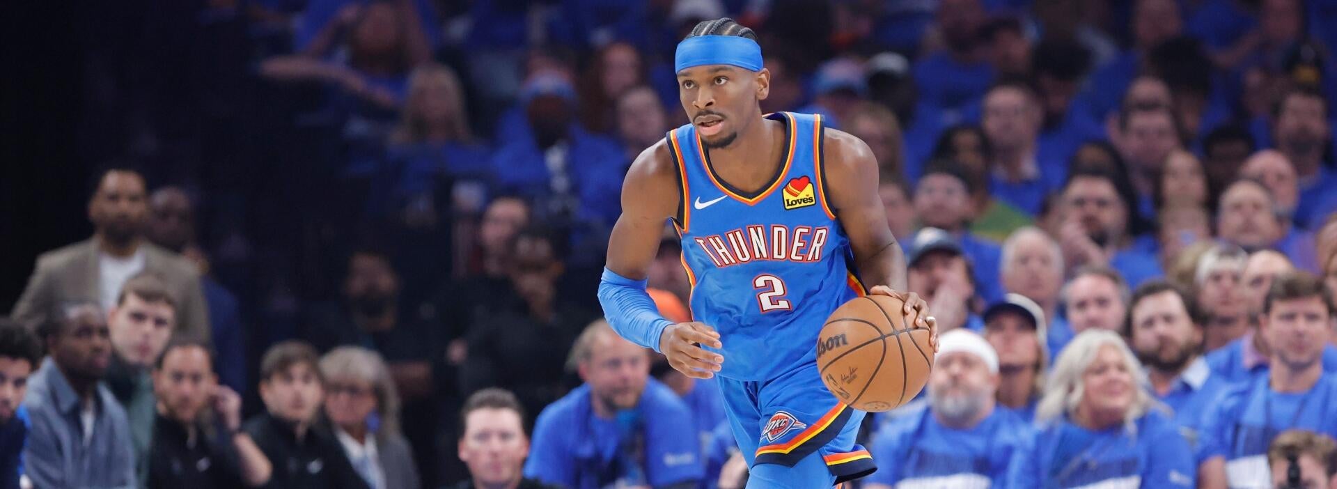 Pacers vs. Thunder odds, line: Proven model reveals picks for NBA Finals matchup on June 5, 2025