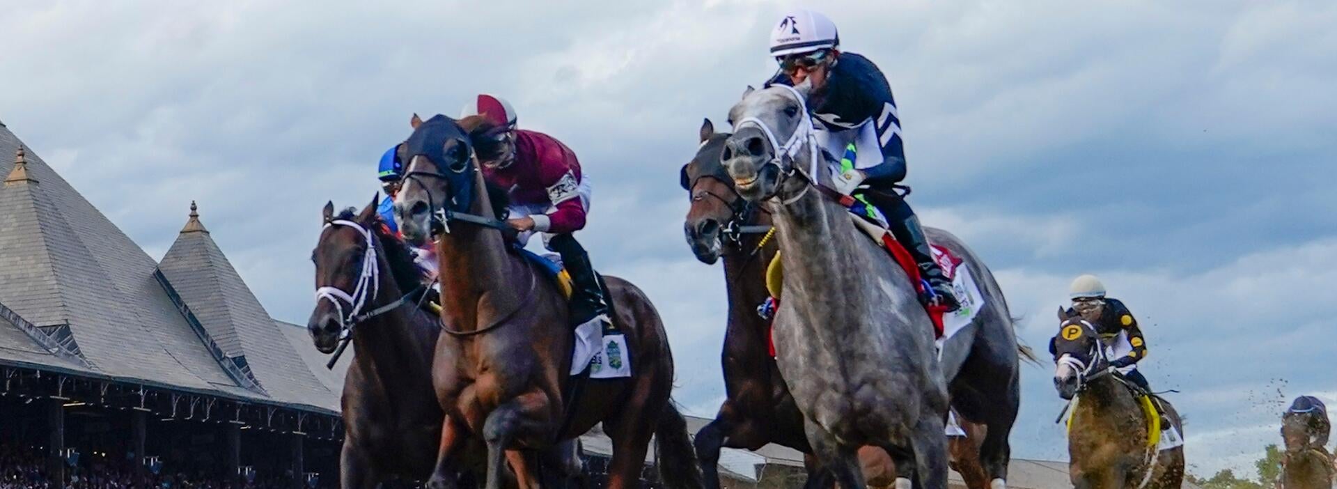 Belmont Stakes 2025: Picks picks from horse racing guru who has nailed Triple Crown bets